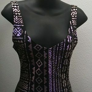 Dancewear/Fancy Lady